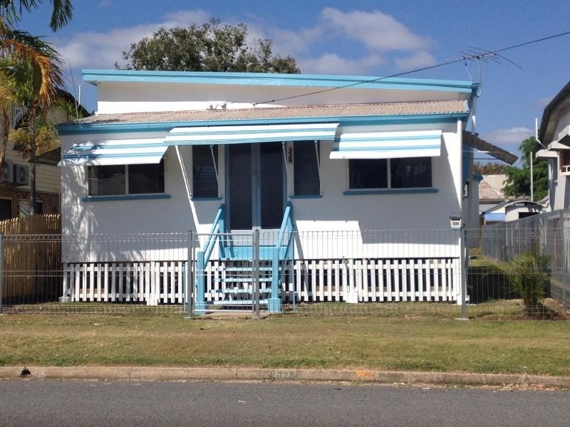 328 Quay Street, Rockhampton City QLD 4700